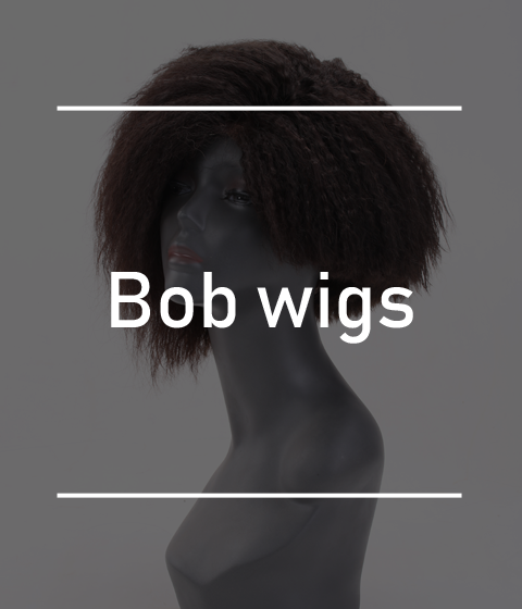 Bob wigs